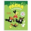Packa a orchestr Zvuková knížka - Le Huche Magali