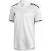 T-shirt adidas Condivo 20 M FT7255 (89662) White/Silver S