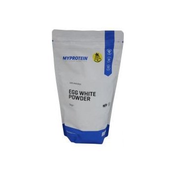 MyProtein Egg White Powder 1000 g