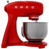Kuchynský robot SMF03RDEU červená, Smeg