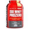 NUTREND Iso Whey PROZERO 2250 g