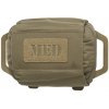 Direct Action® Puzdro na lekárničku HORIZONTAL MK III - Cordura - Adaptive Green