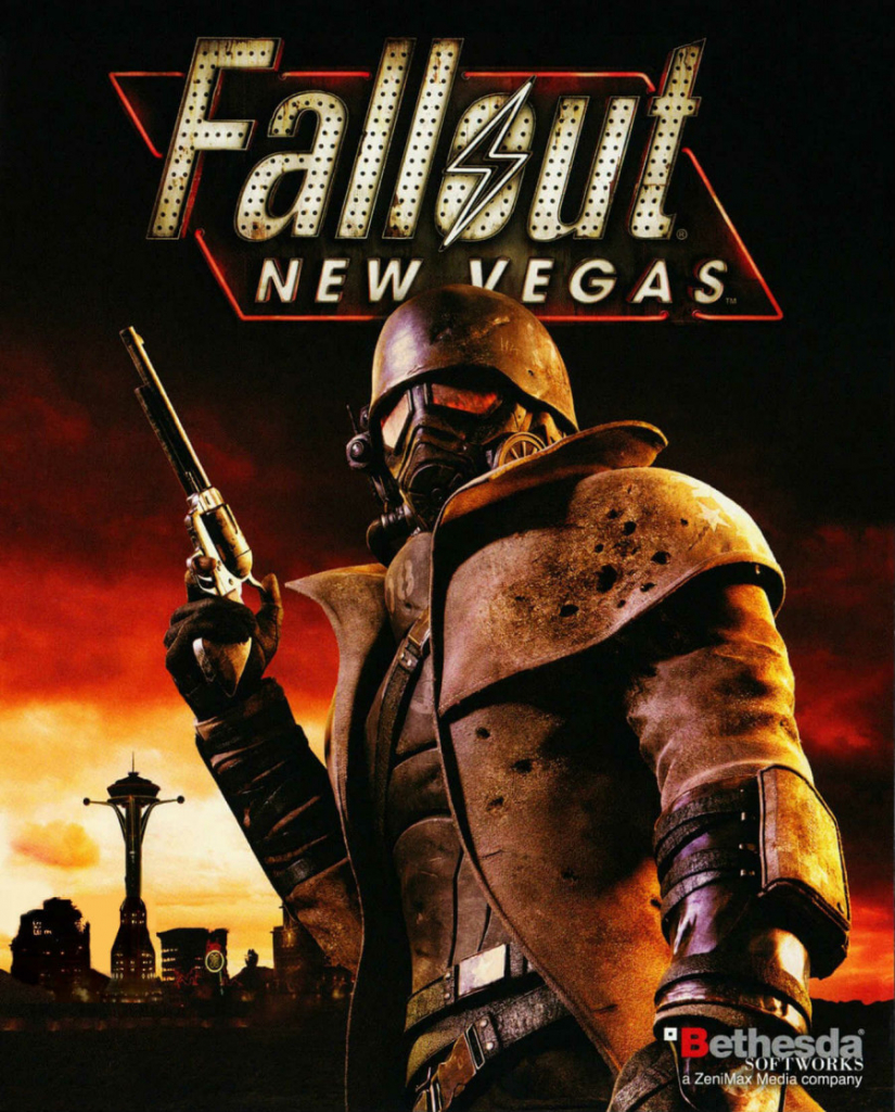 Fallout: New Vegas