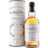 Balvenie 16 ročná French Oak 47,6% 0,7l (tuba)