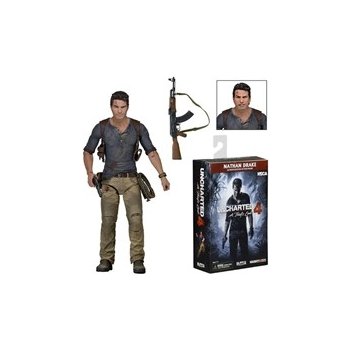 Neca Uncharted 4: Nathan Drake