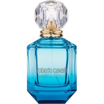 Robero Cavalli Paradiso Azzurro parfumovaná voda dámska 75 ml