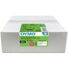 Dymo 2223588, 101mm x 54mm, pre prepravu, biele, originálne papierové štítky, 24 x 220 ks