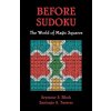 Before Sudoku (Seymour S Block)(Pevná)