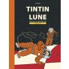 Tintin et la Lune