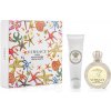 Versace Eros Pour Femme Darčeková sada dámska toaletná voda 100 ml a telové mlieko 150 ml