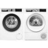 Bosch WGG256F0CS + WQG24591BY + CASHBACK 4000 KČ