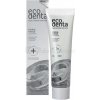 EcoDenta Triple Force Zubná pasta s trojitou silou 100 ml zubná pasta