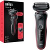 Braun Braun 51-R1000s Series 5 Rasierer für He holiaci strojček na tvár omývateľný; 4210201430865