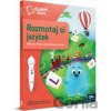 Kúzelné čítanie: Rozmotaj si jazýček - Albi