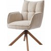 Unique Furniture Marilla Krémovobiele 2 ks