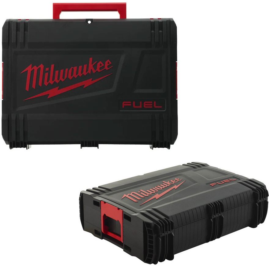 MILWAUKEE 4932453385 kufr Heavy Duty 475*358*132mm