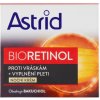 Astrid Night Cream Bioretinol 50 ml