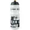 SKS Cyklistická fľaša na vodu - TEAM GERMANY - biela/čierna