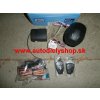 Autoalarm Keetec TS 10