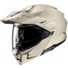 Helma HJC i80 SOLID semi flat sand beige - M - Novinky