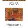 Arias for Bass - spev + klavír
