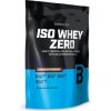 Biotech USA ISO Whey ZERO - 500 g - Pistácia