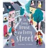 In Every House, on Every Street (Jess Hitchman)(Brožovaná)