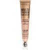 Rimmel London Multi Tasker rozjasňující korektor a make-up 025 Rose Ivory 20 ml