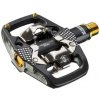 Pedále LOOK X-Track En-Rage + Ti Black