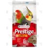 VERSELE LAGA VL Prestige Big Parakeets- univerzálna zmes pre stredné papagáje 4 kg