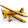 E-Flite E-flite Waco 0.55m SAFE Select BNF Basic žluté