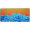 PADZ Wavy Sunset