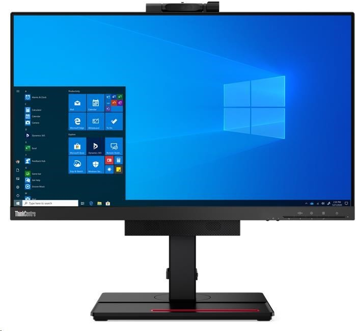 Lenovo ThinkCentre Tiny-In-One 24 Gen 4