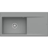 VILLEROY & BOCH VILLEROY & BOCH - Keramický drez Villeroy & Boch Subway Style 60, 336201SL, Stone 336201SL
