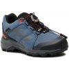 adidas Turistická obuv TERREX GTX K Modrá