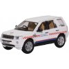 Land Rover Freelander, London Underground 1:76