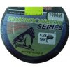 PROCARP rybársky vlasec FLUOROCARBON 1000 m