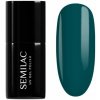 Semilac gél lak 074 Prussian Blue 7 ml