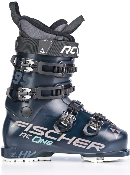 Fischer RC ONE 95 VACUUM WALK 22/23