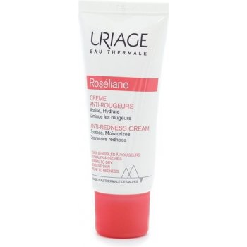 Uriage Roséliane denný krém pre citlivú pleť so sklonom k začervenaniu (Anti-redness Cream) 40 ml