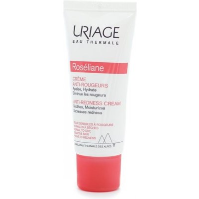 Uriage Roséliane denný krém pre citlivú pleť so sklonom k začervenaniu (Anti-redness Cream) 40 ml
