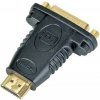 PremiumCord Adaptér HDMI-A - DVI-D M/F kphdma-1