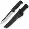 Nůž Peltonen Knives Sissipuukko M95 Ranger Knife Uncoated - kompozitní pouzdro FJP144