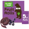 YOYO Bear Čierne ríbezle 5 x 20 g