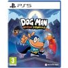 Dog Man: Mission Impawsible (PS5)