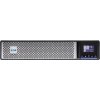 Eaton 5PX 1500i RT2U Netpack G2, Gen2 UPS 1500VA / 1500W, 8 zásuvek IEC, rack/tower, LAN karta (EBM: 5PXEBM48RT2UG2 ) 5PX1500IRTNG2