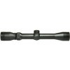 Bauer HJB 3-9x40 Mil Dot puškohľad + montáž