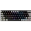 White Shark WAKIZASHI 2 blue switch black-gray WAKIZASHI-2-US-B-G-B