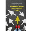 Překonejme návyky, které nám brání v růstu - Richard Brouillette