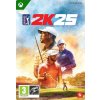 PGA Tour 2K25: Standard Edition – Xbox Series X|S Digital